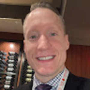 Meet your Posher, Josh